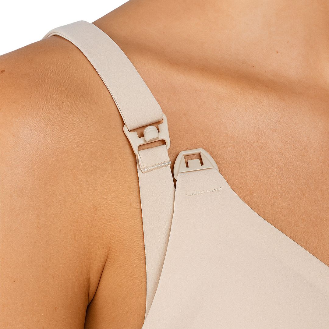 Canpol babies® Nursing and Pumping Bra Mum fit – slika 5