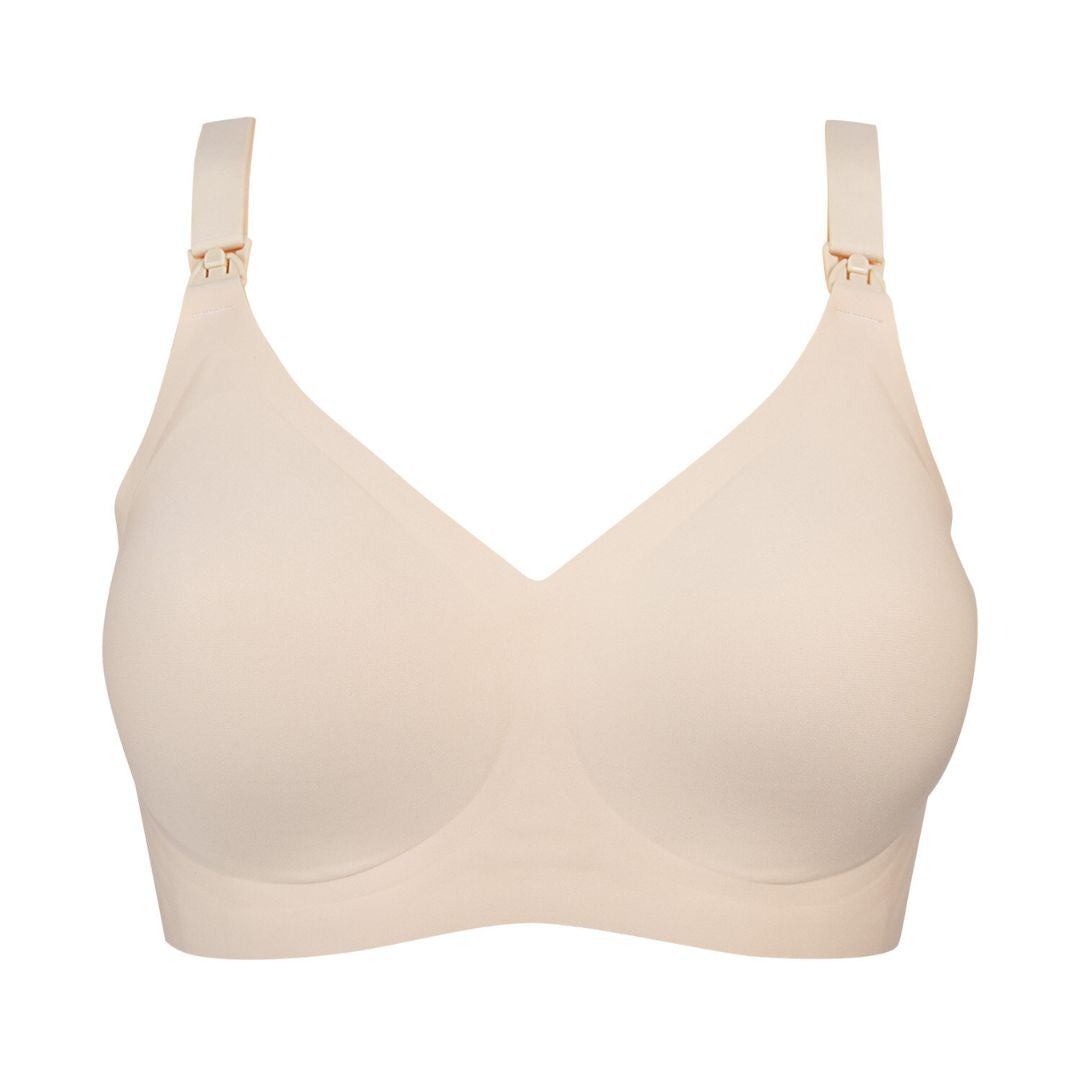 Canpol babies® Nursing and Pumping Bra Mum fit