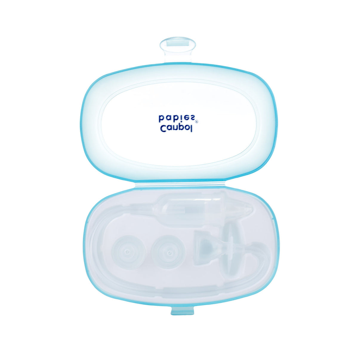 Canpol babies® Baby nasal aspirator (0+m) – slika 2