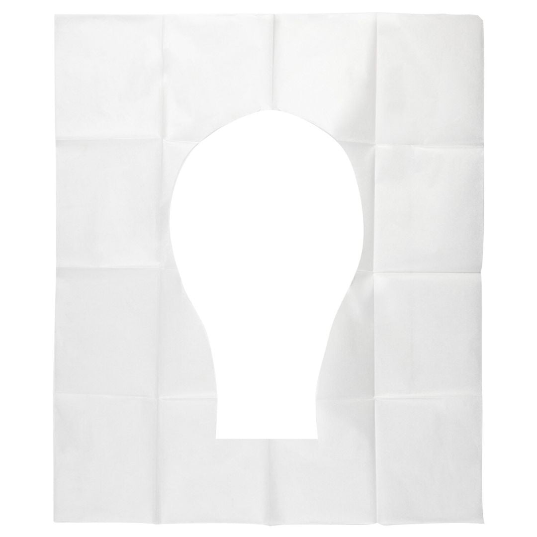 Canpol babies® Disposable Flushable Toilet Seat Covers 10 pcs. – slika 3