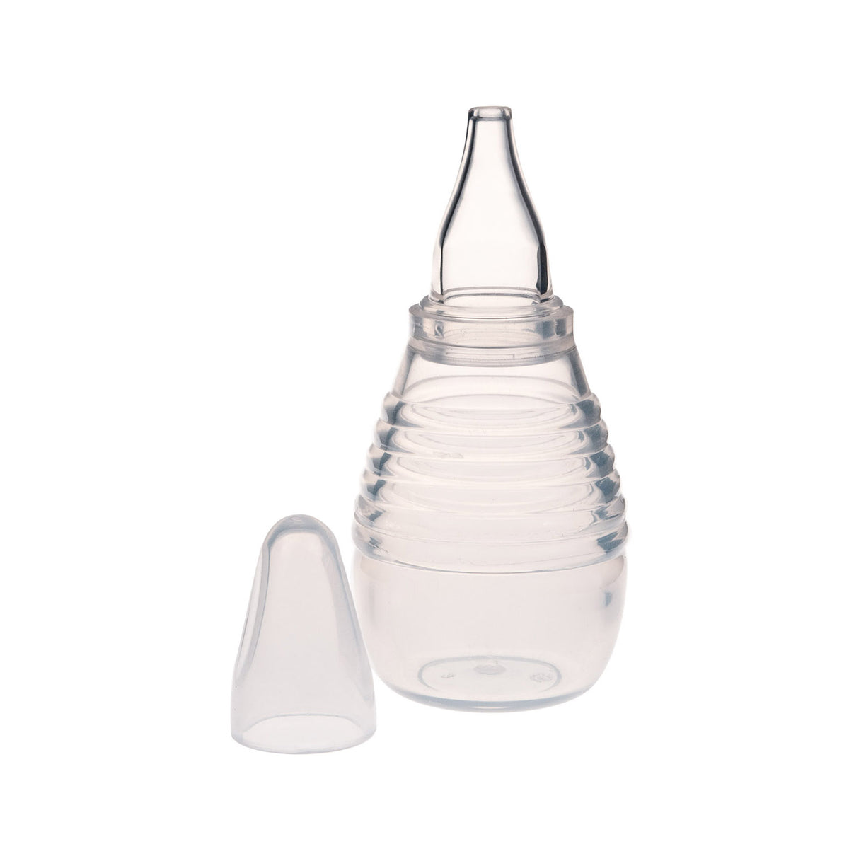 Canpol babies® Silicone nasal aspirator (0+m)