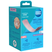 Canpol babies® Warm-cold therapeutic gel postpartum compresses 2 pcs