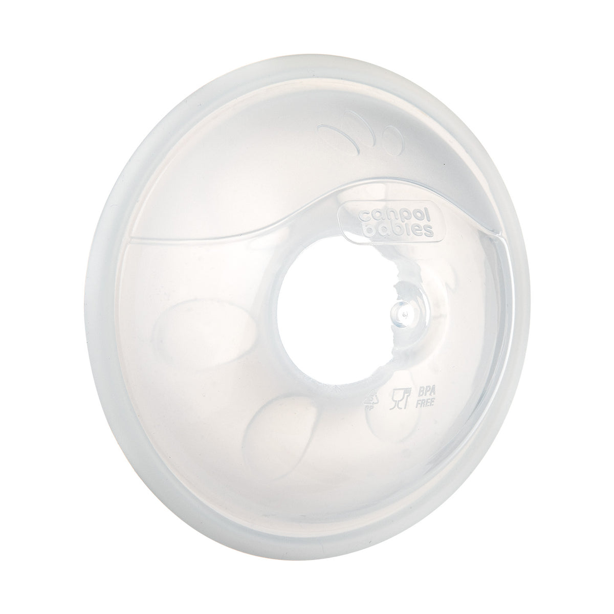 Canpol babies® Breast milk collector 2 pcs – slika 3