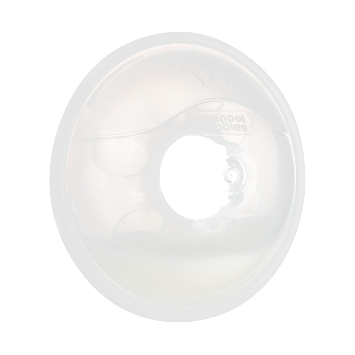 Canpol babies® Breast milk collector 2 pcs – slika 5