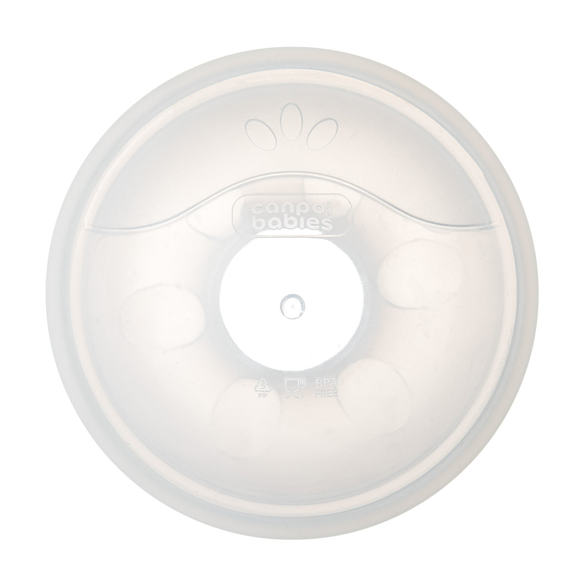 Canpol babies® Breast milk collector 2 pcs – slika 6
