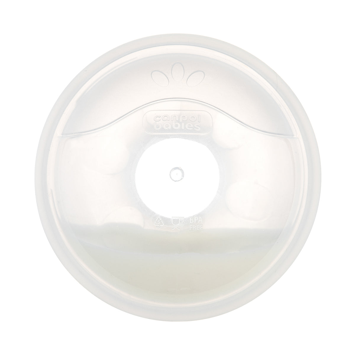 Canpol babies® Breast milk collector 2 pcs – slika 8