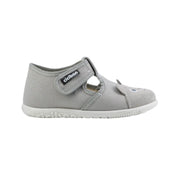 Ciciban® Children's slippers Ciment