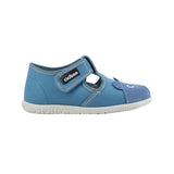 Ciciban® Children's Slippers Jeans