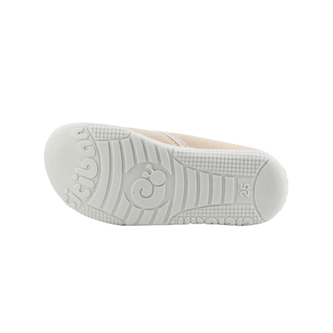 Ciciban® Children's Slippers Beige – slika 4