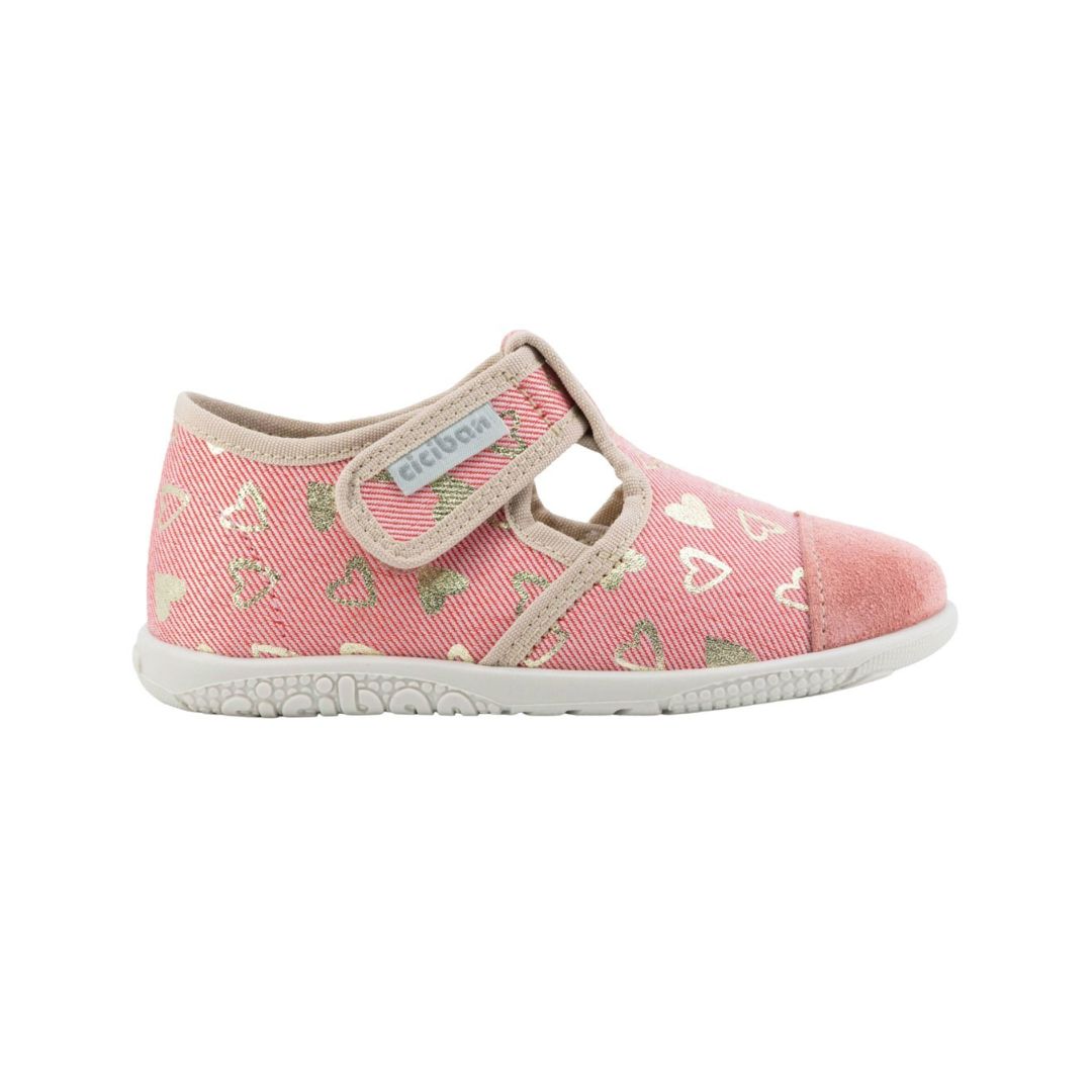 Ciciban® Children's Slippers Isabel