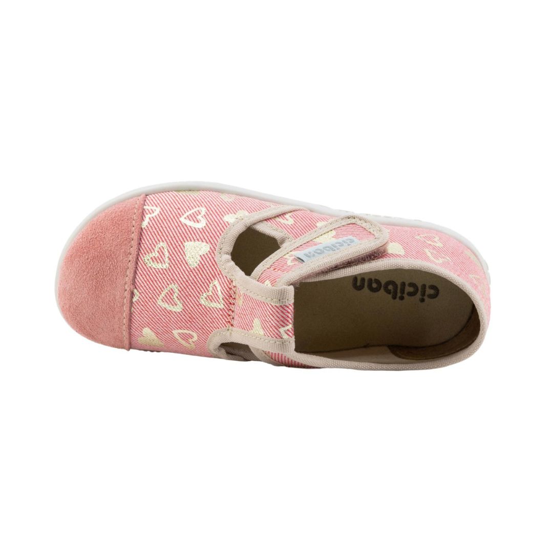 Ciciban® Children's Slippers Isabel – slika 3