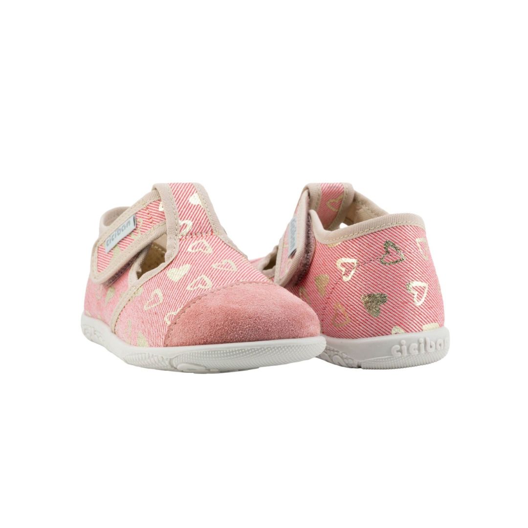 Ciciban® Children's Slippers Isabel – slika 5