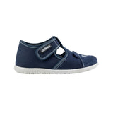 Ciciban® Children's Slippers Navy