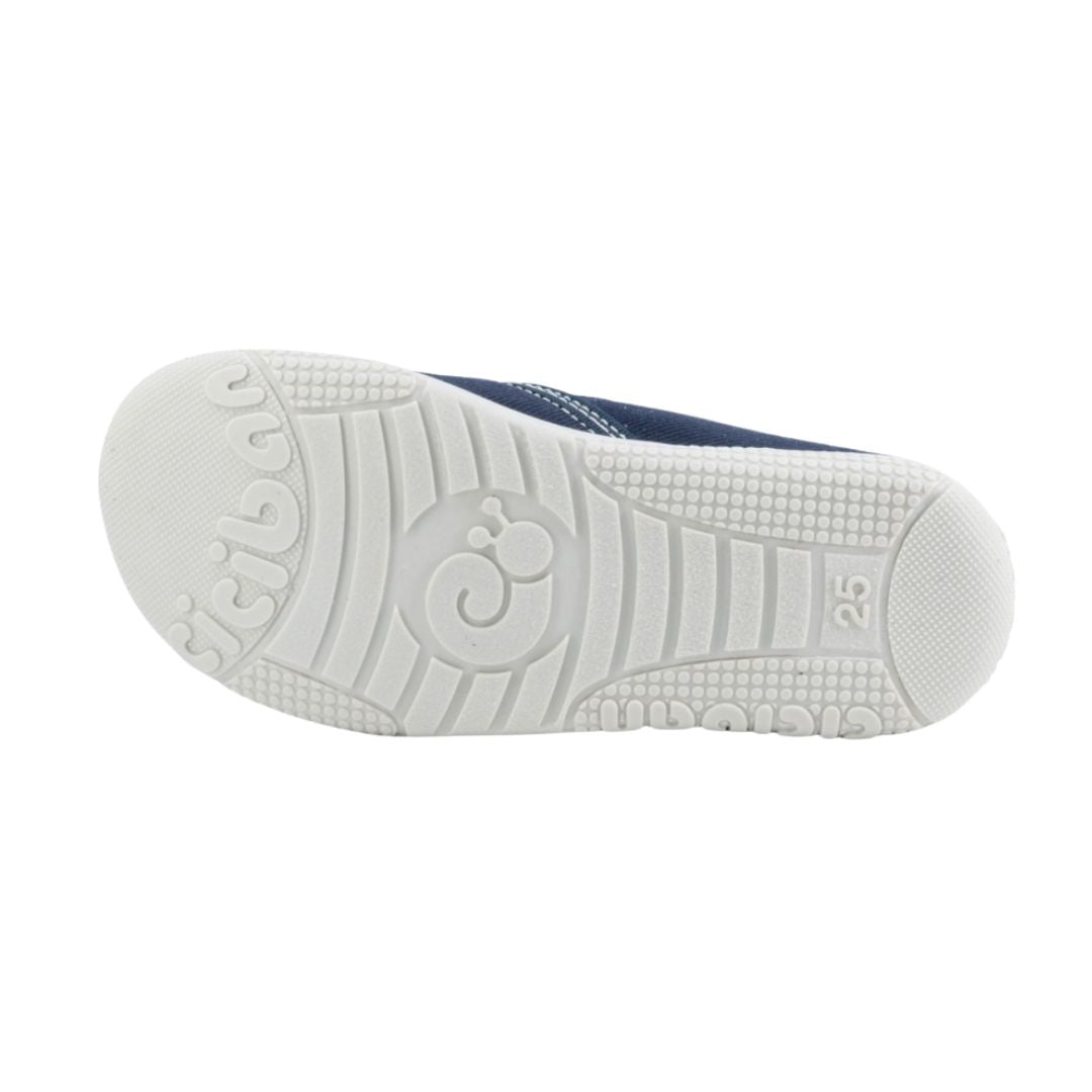 Ciciban® Children's Slippers Navy – slika 4