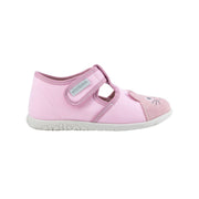 Ciciban® Children's Slippers Rosa