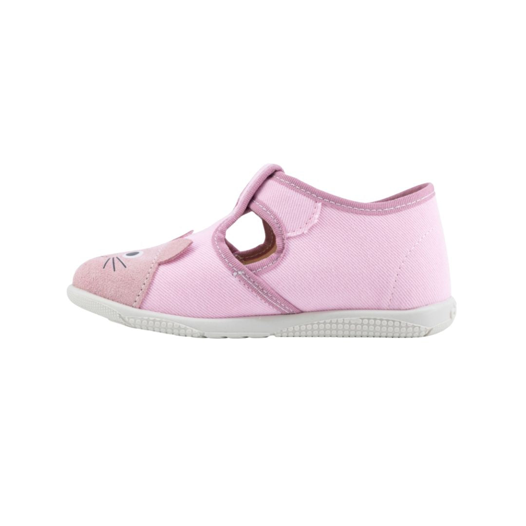 Ciciban® Children's Slippers Rosa – slika 2