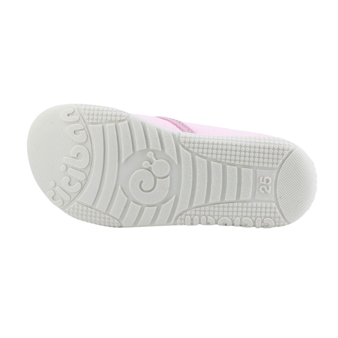 Ciciban® Children's Slippers Rosa – slika 4