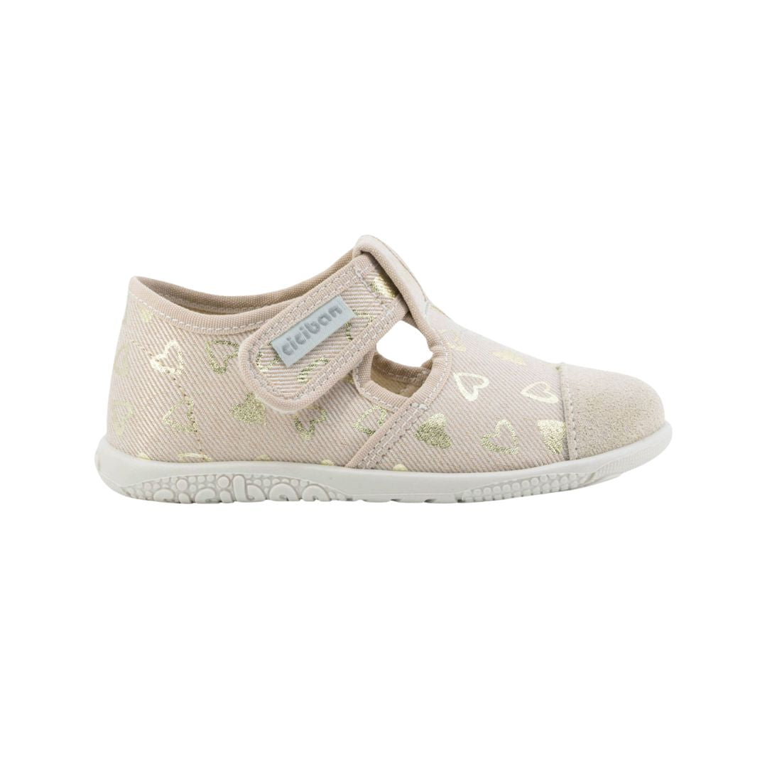 Ciciban® Children's slippers Vaniglia