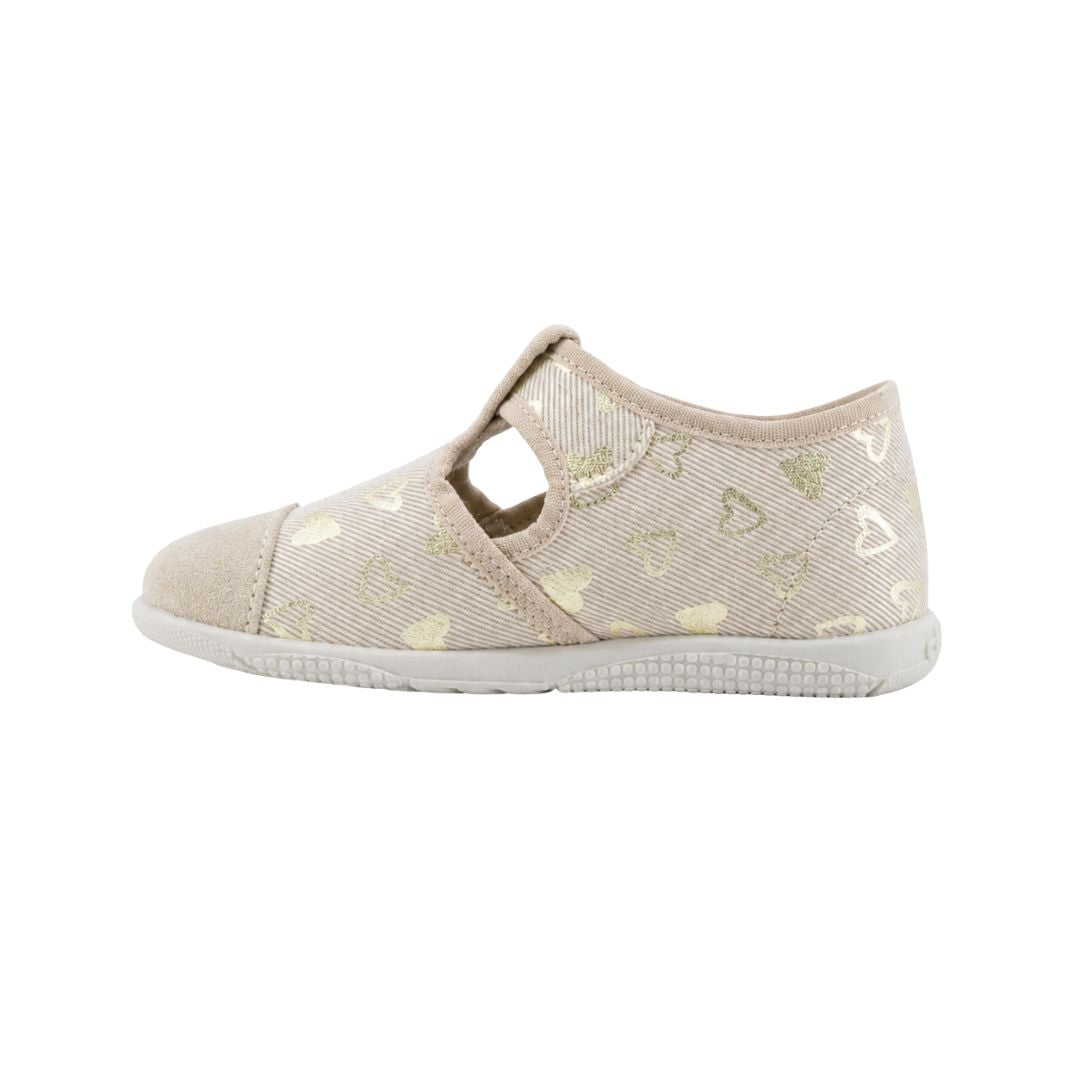 Ciciban® Children's slippers Vaniglia – slika 2
