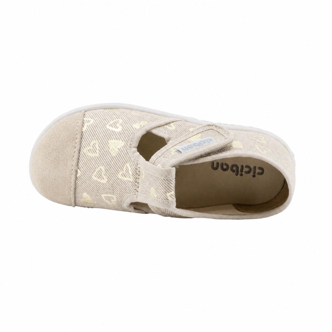 Ciciban® Children's slippers Vaniglia – slika 3