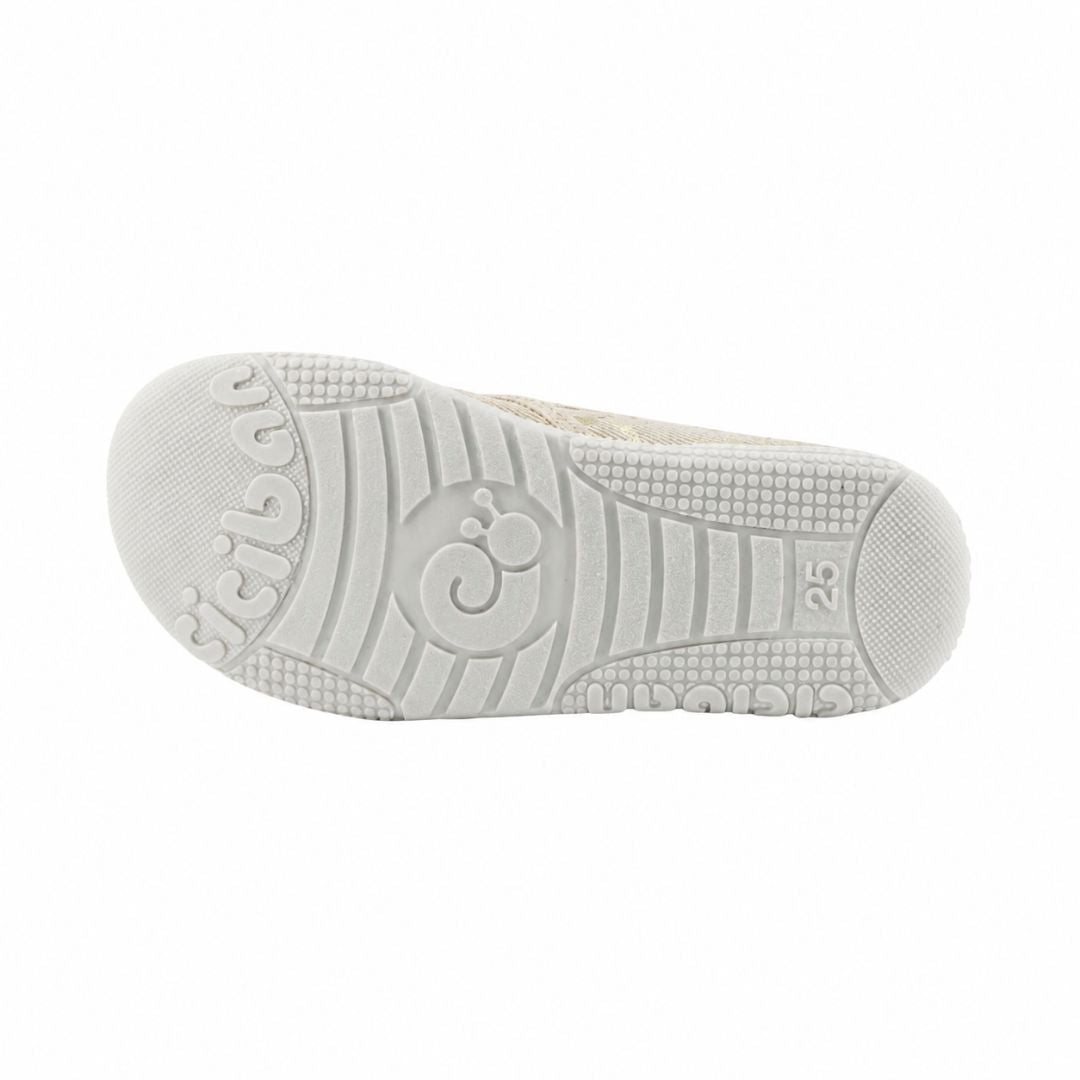 Ciciban® Children's slippers Vaniglia – slika 4
