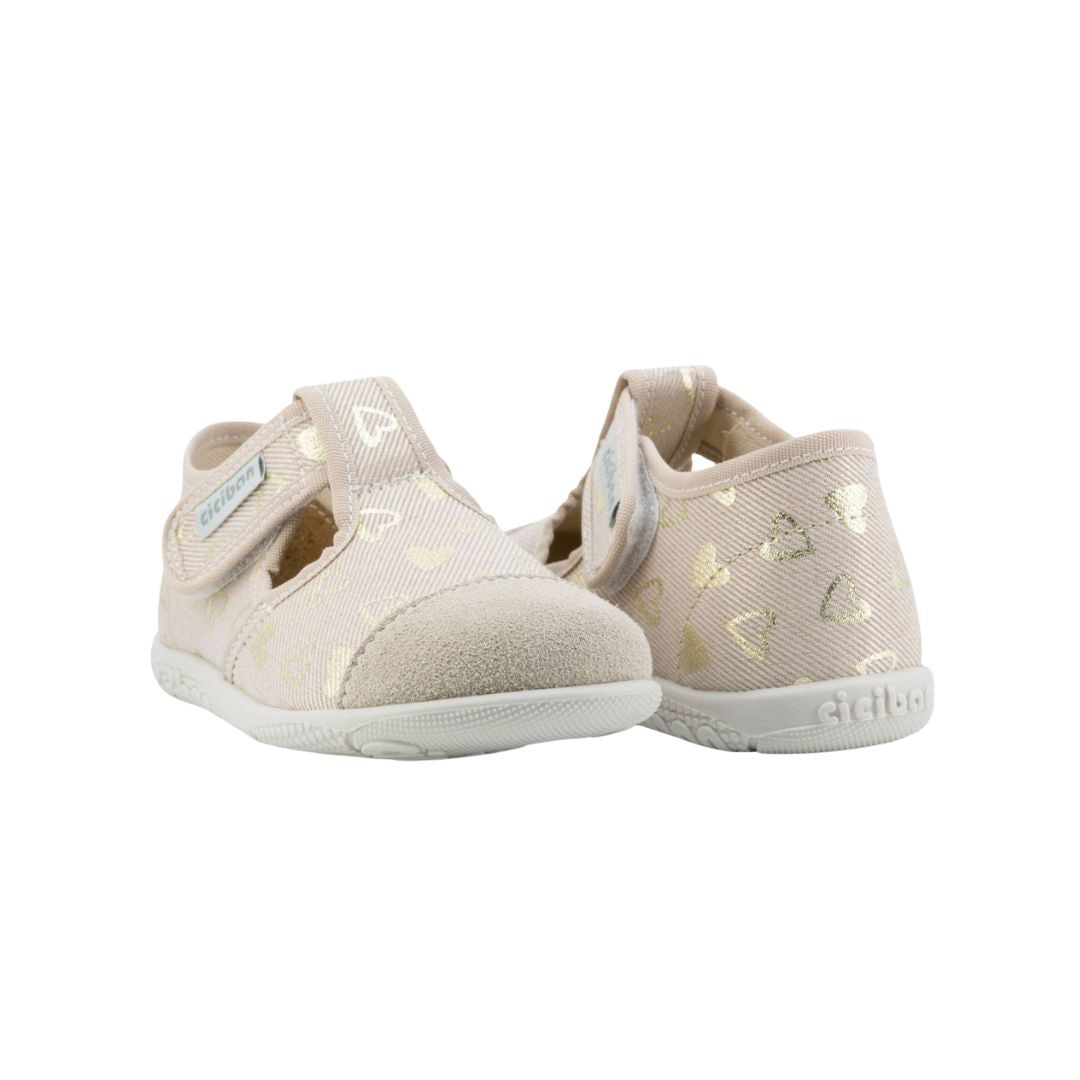 Ciciban® Children's slippers Vaniglia – slika 5