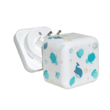 Cloud B® Cube B Night Light Ocean