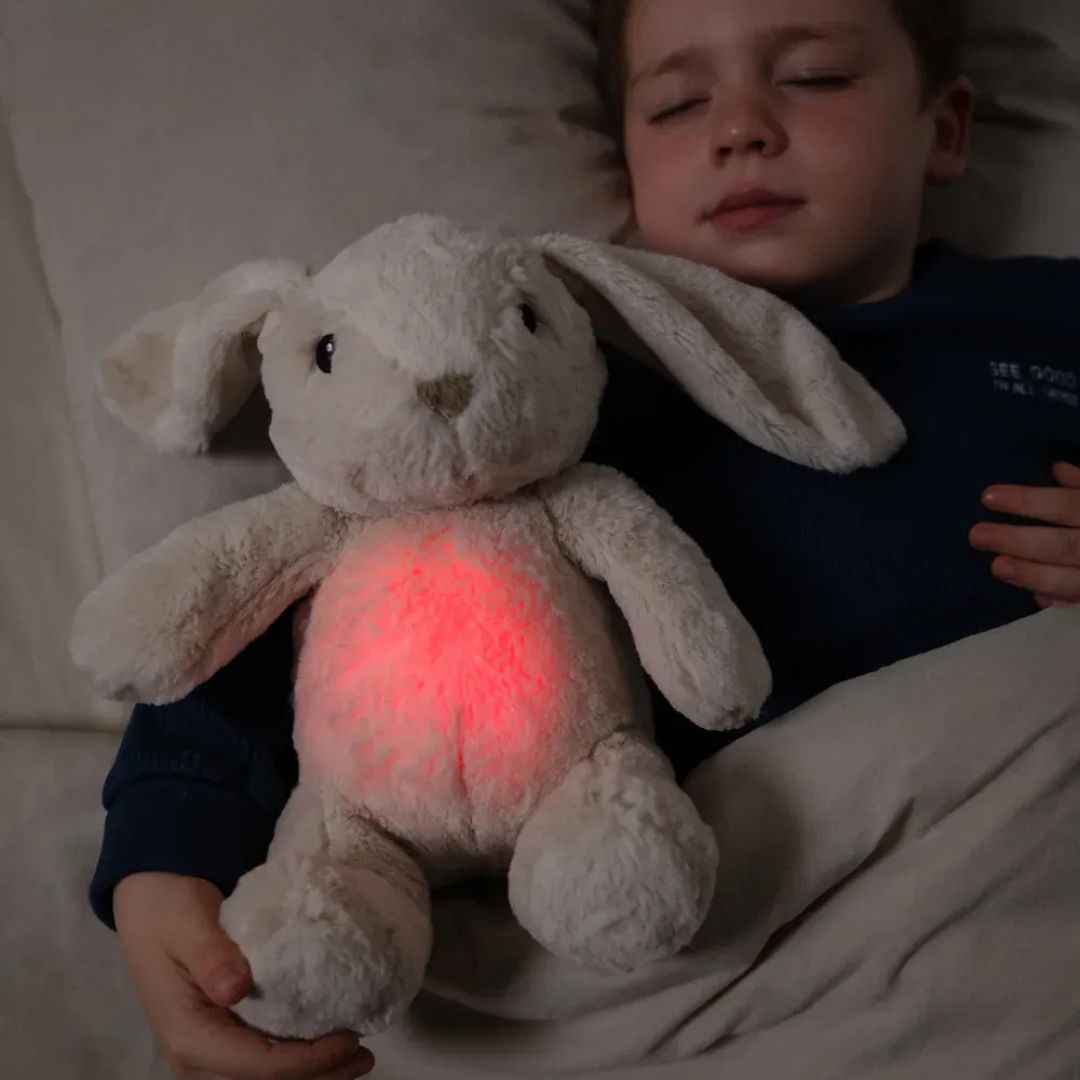 Cloud B® Nočna lučka za cartanje LoveLight Buddies Billy Cloud B