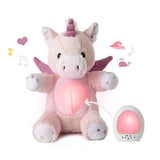 Cloud B® Night light for cuddling LoveLight Buddies Lily