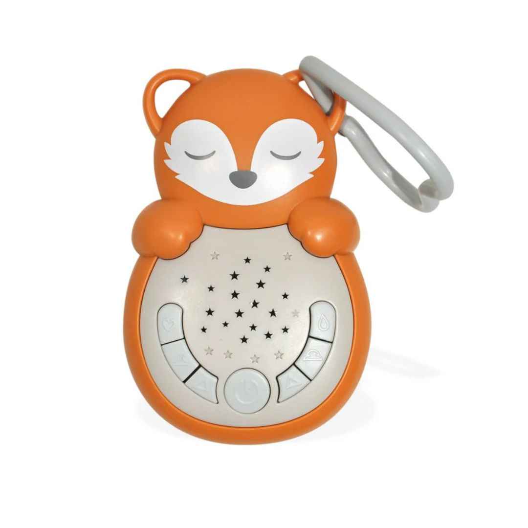 Cloud B® Sweet Dreamz On the Go™ Fox Cloud B