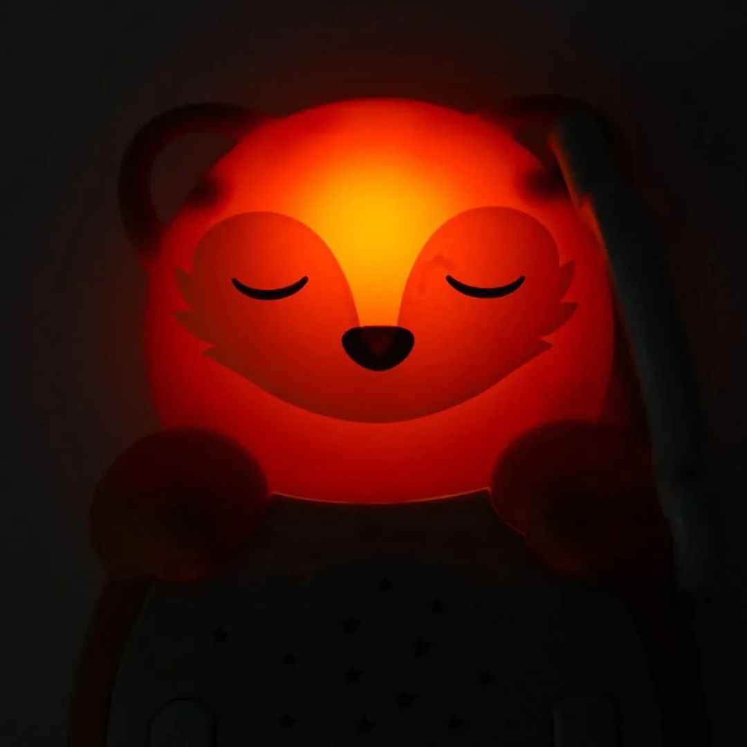 Cloud B® Sweet Dreamz On the Go™ Fox Cloud B
