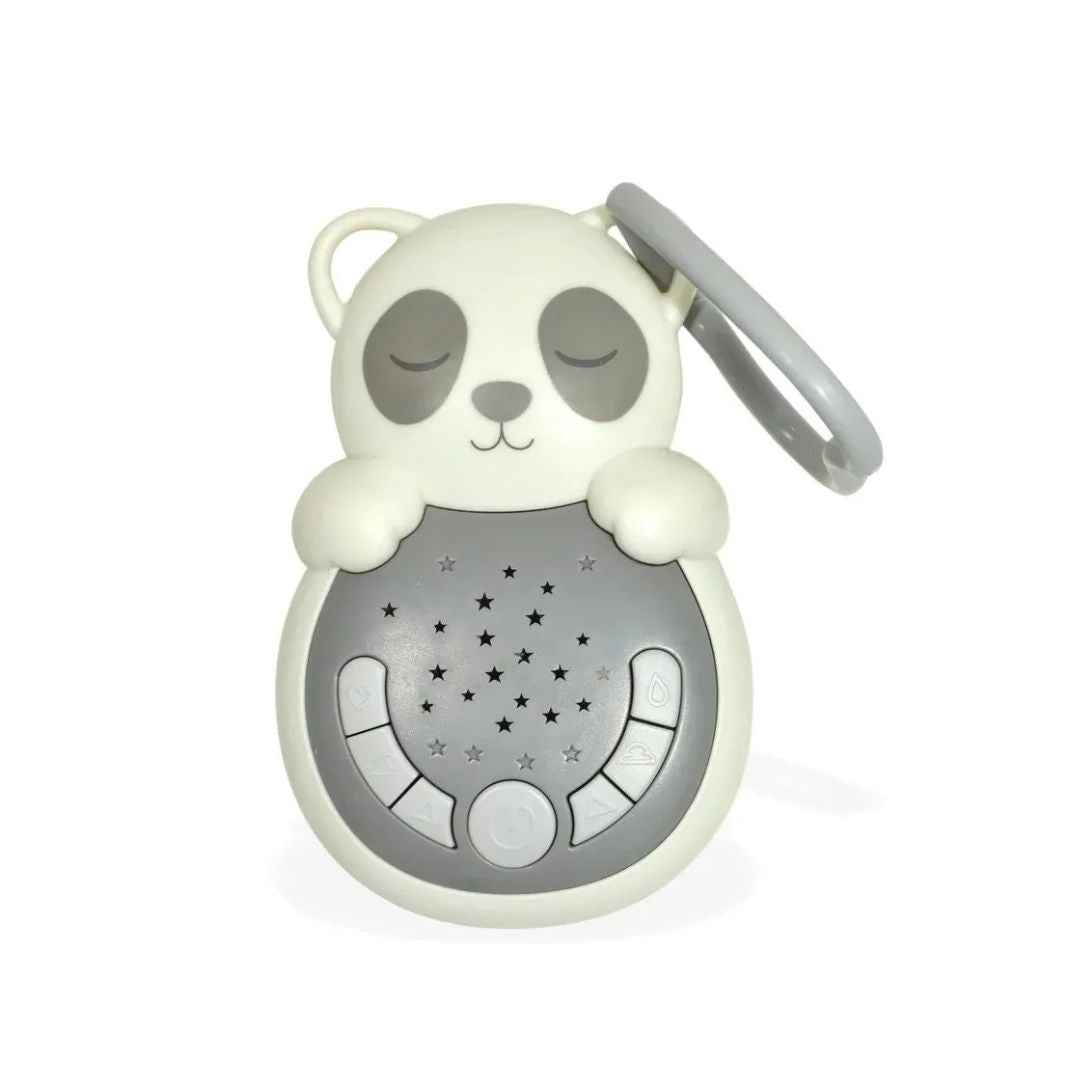 Cloud B® Sweet Dreamz On the Go™ Panda Cloud B