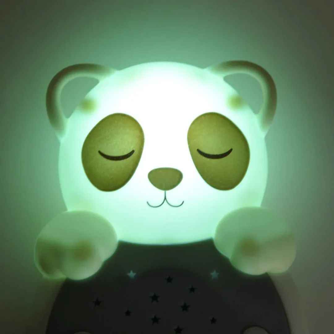 Cloud B® Sweet Dreamz On the Go™ Panda Cloud B