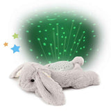 Cloud B® Star projector Dream Buddies™ Benny the Bunny