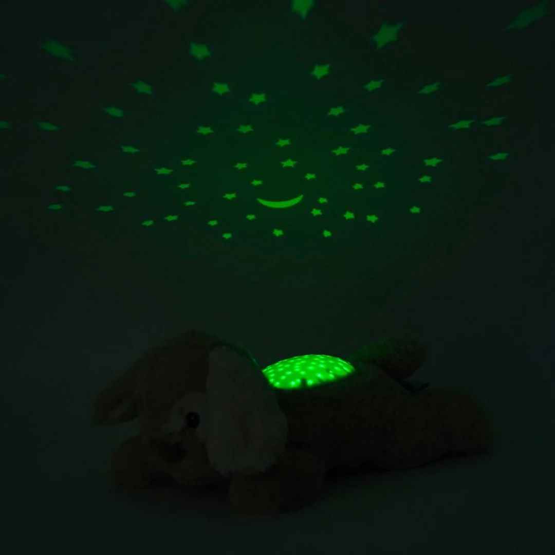 Cloud B® Zvezdni projektor Dream Buddies™ Puppy Cloud B