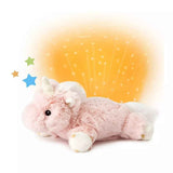 Cloud B® Star projector Dream Buddies™ Unicorn