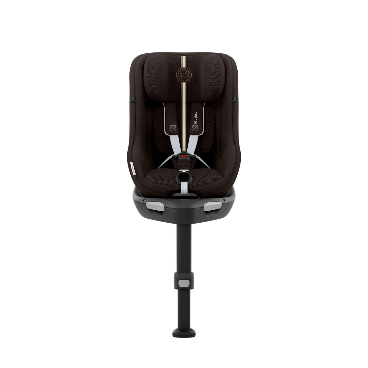 Cybex® Otroški avtosedež Sirona™ G3 i-Size (40-105cm) PLUS Chocolate Brown Cybex