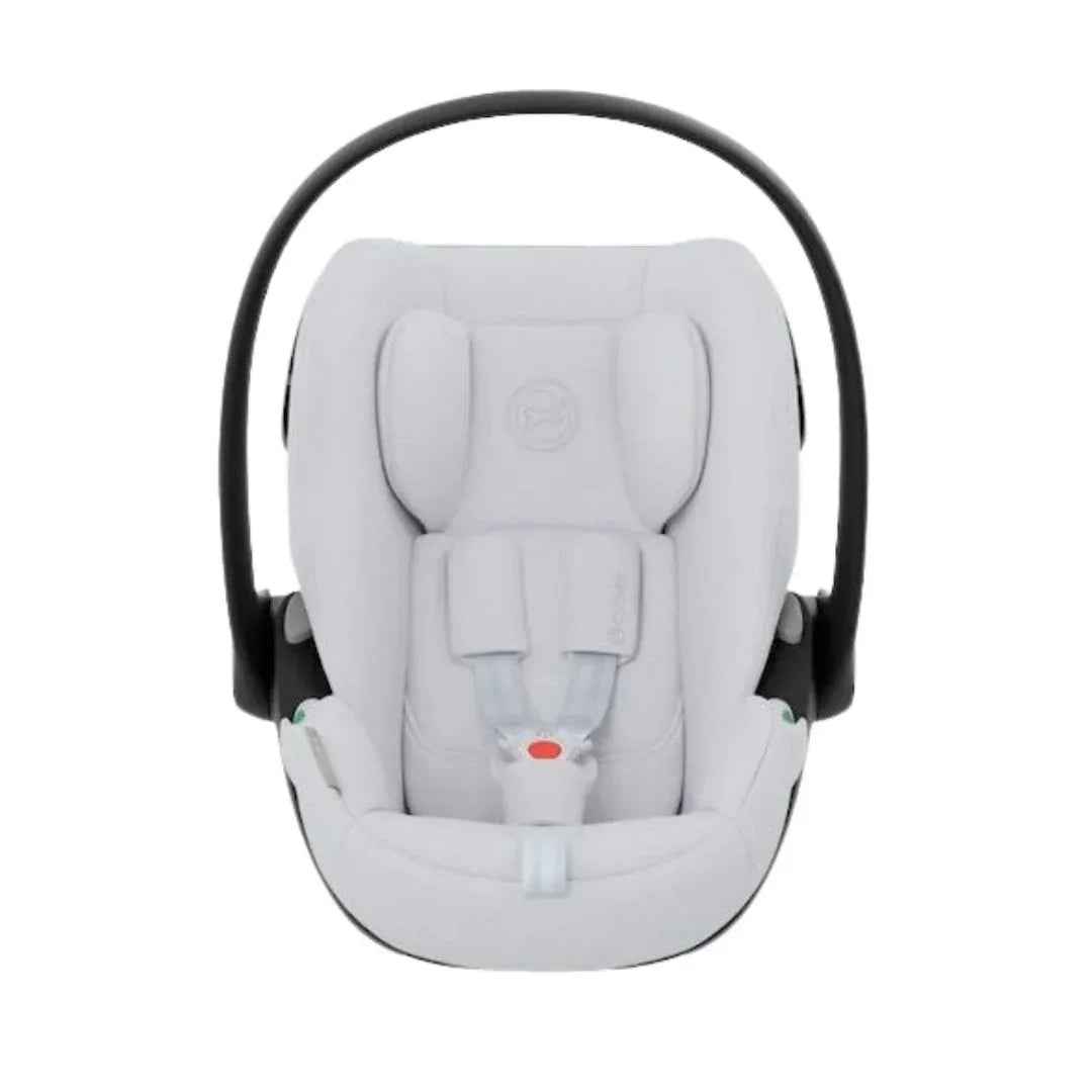 Cybex® Otroški avtosedež Cloud™ G i-Size (40-87cm) Fog Grey Cybex