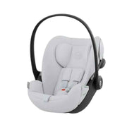 Cybex® Otroški avtosedež Cloud™ G i-Size (40-87cm) Fog Grey Cybex