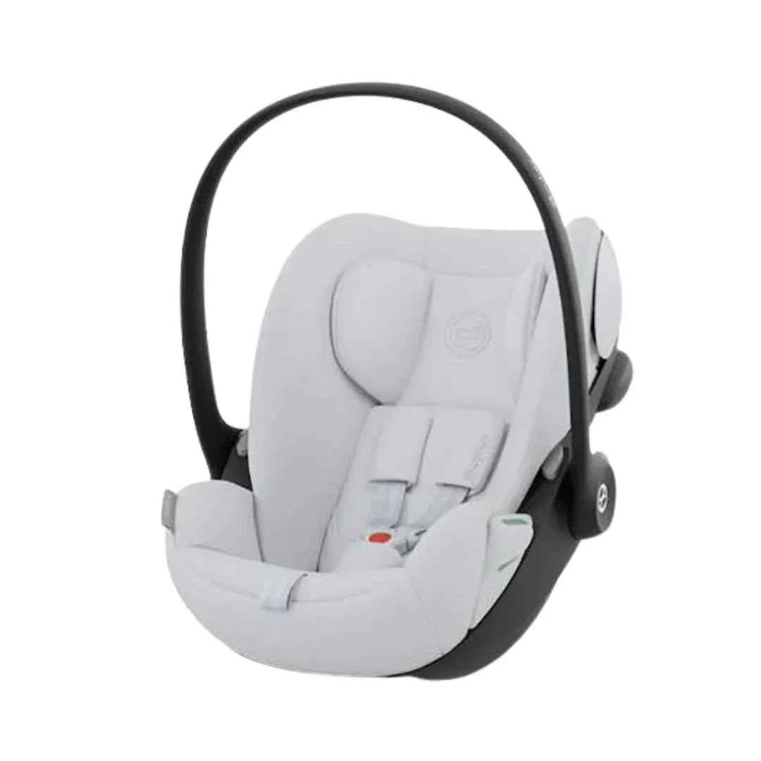 Cybex® Otroški avtosedež Cloud™ G i-Size (40-87cm) Fog Grey Cybex