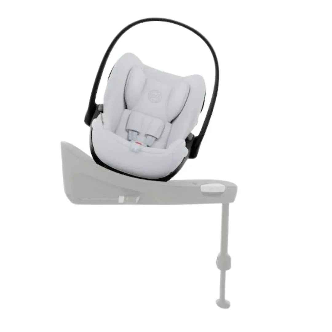 Cybex® Otroški avtosedež Cloud™ G i-Size (40-87cm) Fog Grey Cybex