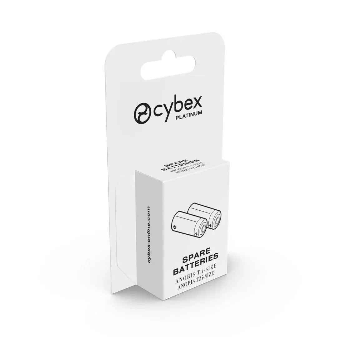 Cybex Platinum® Baterije za avtosedež Anoris™ Series Cybex Platinum
