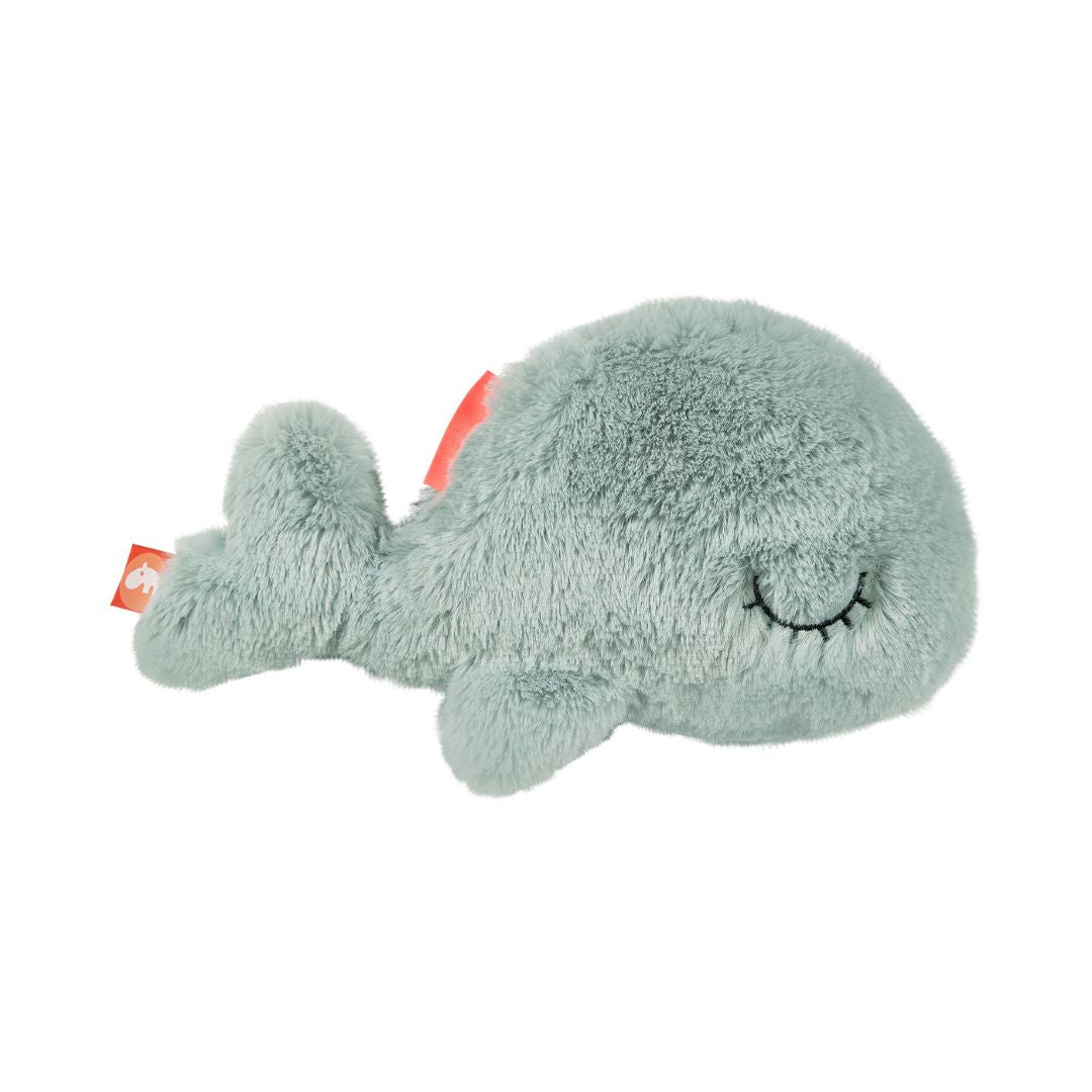 Done by Deer® Small Plush Friend Wally Blue – slika 2
