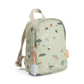 Done by Deer® Children's backpack Tiny trails Green 4l