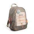 Done by Deer® Dětský batoh Tiny trails Sand 13l