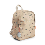 Done by Deer® Children's backpack Tiny trails Sand 7,5l