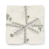 Done by Deer® Swaddle Blanket Lalee Sand 120x120