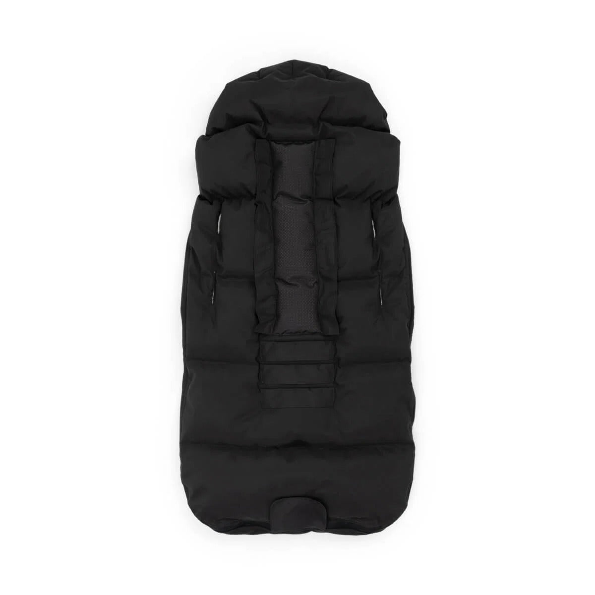 Done by Deer® Footmuff winter  Black – slika 4