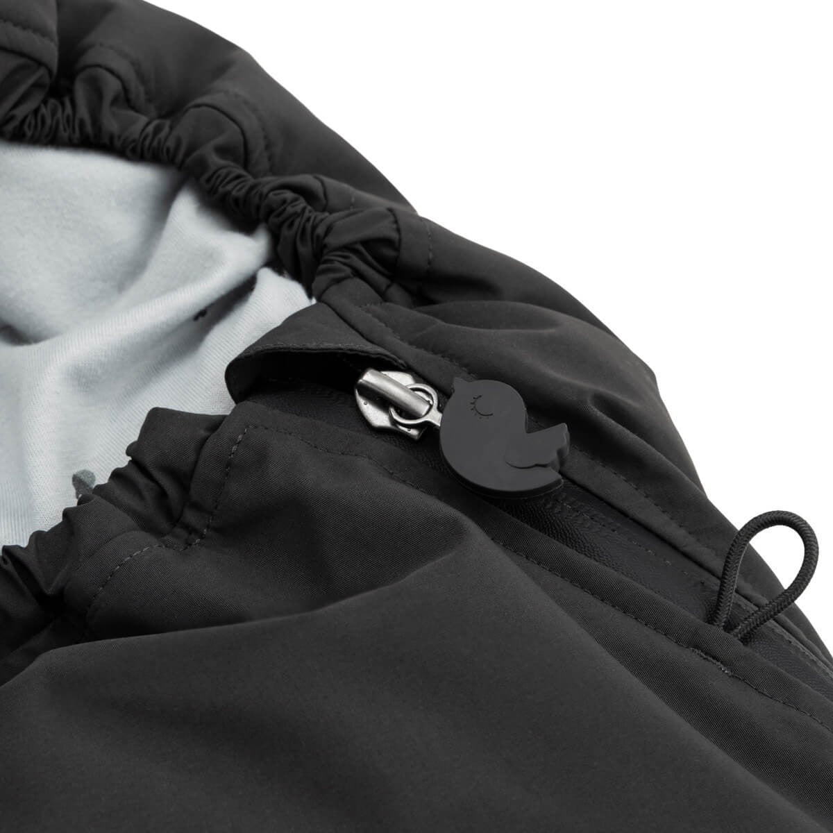Done by Deer® Footmuff winter  Black – slika 5