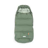 Done by Deer® Footmuff winter  Green